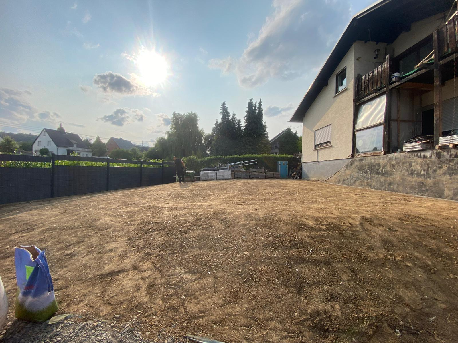 General Contracting